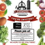 richmond farmers market