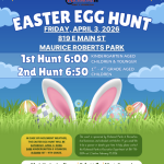 Easter Egg Hunt