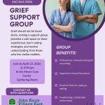 Grief Support Group