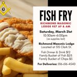 Richmond Fish Fry