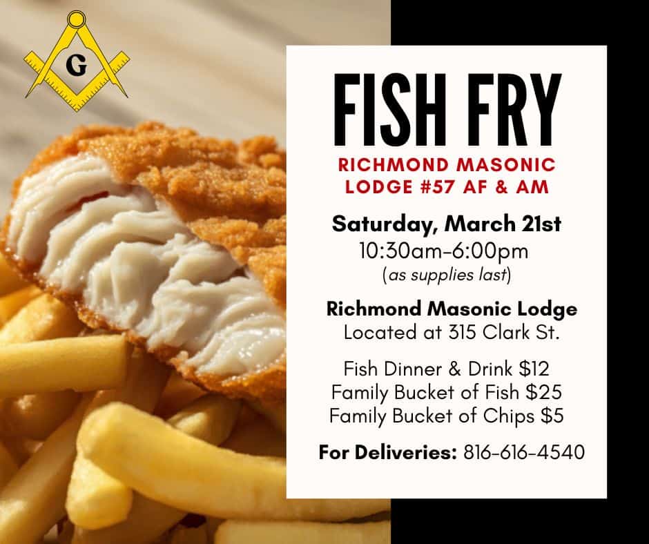 Richmond Fish Fry