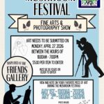 Mushroom Festival photography show