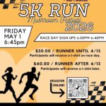City of Richmond 5k