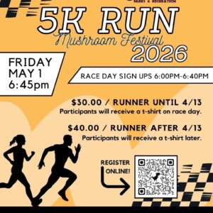 City of Richmond 5k