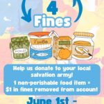 Food for Fines