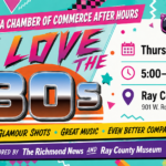 Richmond Chamber Afterhours - Aug 13